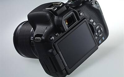 EOS 750D DesignCut  EUR Medium