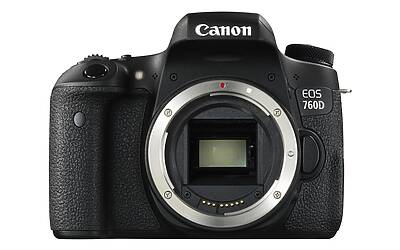 EOS 760D FRT Medium