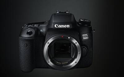 EOS 760D DesignCutBodyOnly E EUR Medium