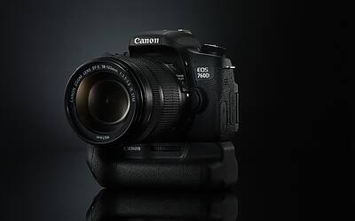 EOS 760D Design Cut BG E EUR Medium