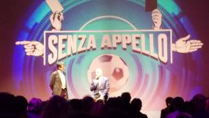 GazzettaTV serata presentazione 2