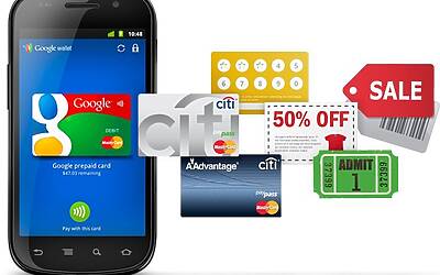 Google Wallet