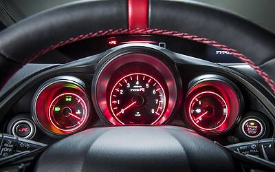 Honda Civic type r Medium1