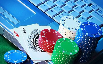 La scommessa digitale