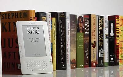 Leggi lestratto del libro la novita di Amazon Libri