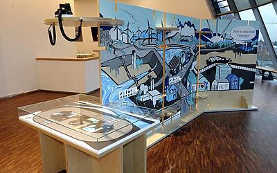 Mercedes Benz missione Futuro 52