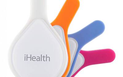 Misurare la glicemia con lo smartphone iHealth Align