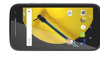 Motorola Moto E