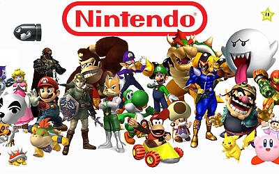 Nintendo2