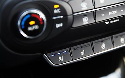 Nuova Kia Sorento 14