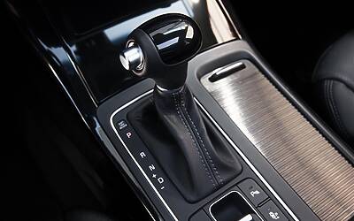 Nuova Kia Sorento 16