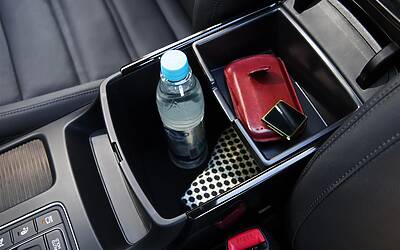 Nuova Kia Sorento 18