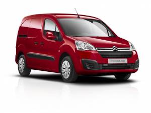 Nuovo Citroen Berlingo 2015 2