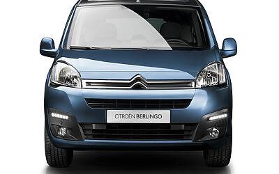 Nuovo Citroen Berlingo 2015 9