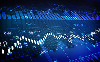 Quotazioni di borsa Google Apple ed Amazon salgono