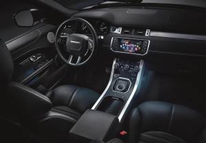 Range Rover Evoque 2016 20