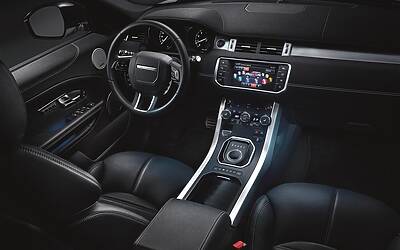 Range Rover Evoque 2016 20