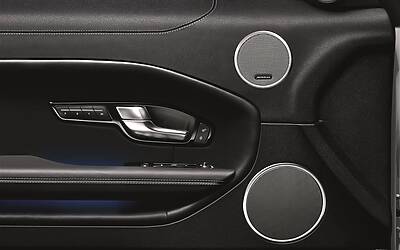 Range Rover Evoque 2016 21