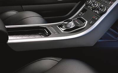 Range Rover Evoque 2016 22