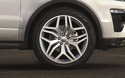 Range Rover Evoque 2016 6