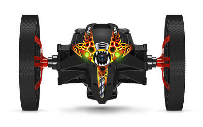 Regali tecnologici per Lui e Lei per San Valentino Parrot Jumping Sumo