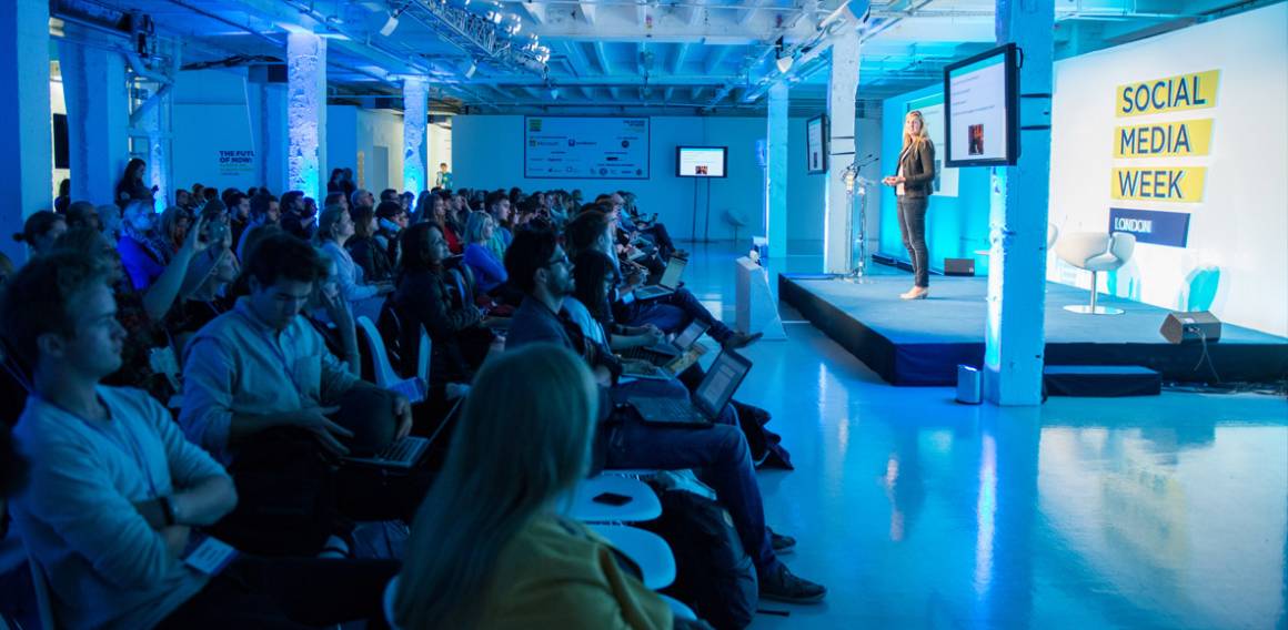 Social Media Week 2015 SMWmilan successo di Tweet per anteprima stampa