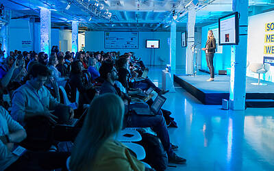 Social Media Week 2015 SMWmilan successo di Tweet per anteprima stampa