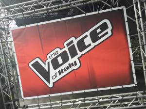 THE VOICE OF ITALY 2015 ANTEPRIMA FOTO VIDEO FACCHINETTI J AX NOEMI PELU 01