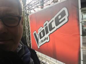 THE VOICE OF ITALY 2015 ANTEPRIMA FOTO VIDEO FACCHINETTI J AX NOEMI PELU 02