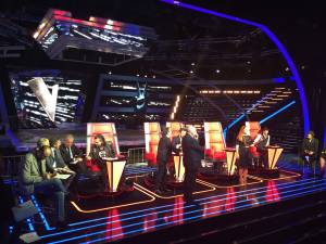 The Voice of Italy 2015