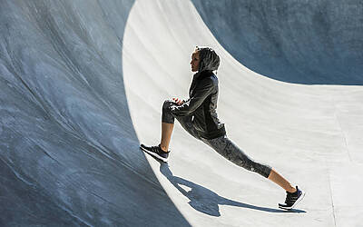 Ultra Boost Action 2