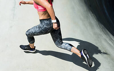 Ultra Boost Action 4