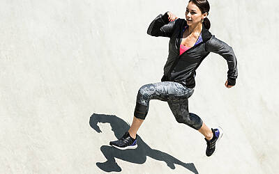 Ultra Boost Action 42