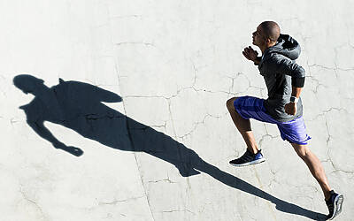 Ultra Boost Action 8