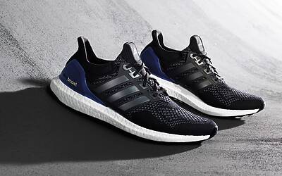 Ultra Boost Footwear 1 Medium