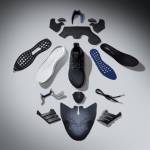 Dettagli scarpe da running adidas Ultra BOOST