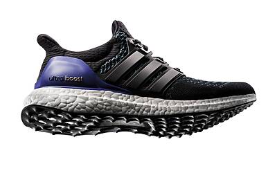 Ultra Boost Footwear 5 Medium