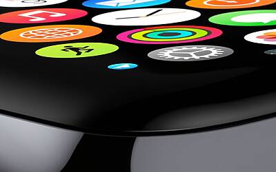 app per apple watch