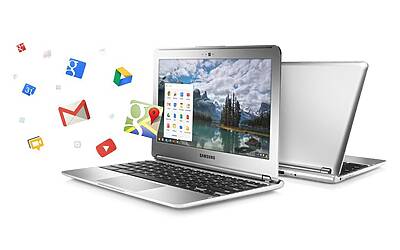 chromebook