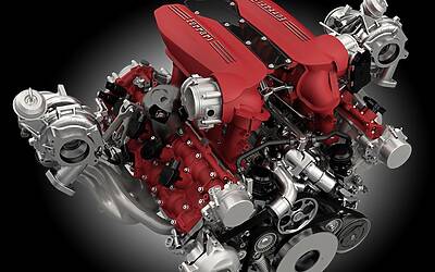 ferrari 488 gtb 10 Medium