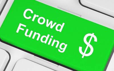 finanziare una startup con il crowdfunding 750x400