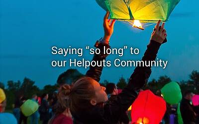 google helpouts chiude