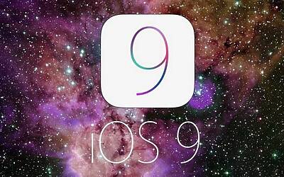 ios 9 uscita