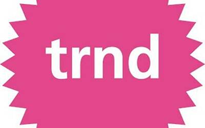 logo trnd