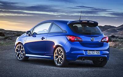 nuova opel corsa opc 2015 8