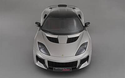 nuova lotus evora 400 2 Medium