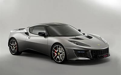 nuova lotus evora 400 3 Medium