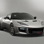 nuova lotus evora 400 4 Medium