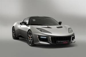 nuova lotus evora 400 4 Medium