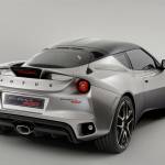 nuova lotus evora 400 7 Medium